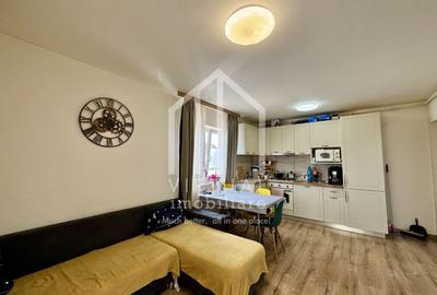 Apartament cu 2 camere, 52mp utili+curte, parcare,  Car. Arhitectilor - 4