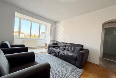 Apartament 3 camere de inchiriat, centrala proprie, Fabric, Timisoara - 2