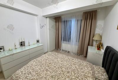 Apartament 2 camere decomandat, loc de parcare, Popești-Leordeni - 1