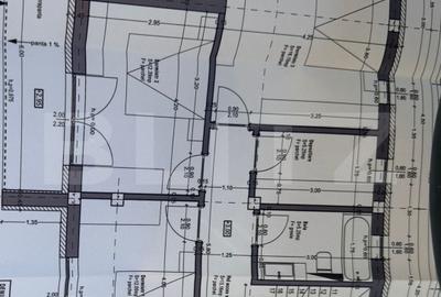Casă individuală în Izvor, Tărlungeni – finisaje la alegere, teren 416 mp - 4