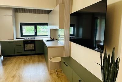 Apartament 3 camere - Vedere la lac -  Prima închiriere - 2