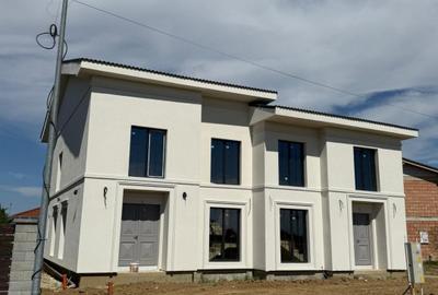 Duplex cu 4 camere în Braytim