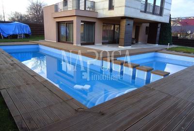 Casa 5 camere de vanzare in Dambul Rotund, Cluj Napoca - 15