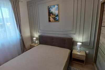 Apartament cu 3 camere,etaj intermediar,parcare subterana,zona  Cetatii - 12