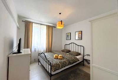 2 CAMERE | UNIVERISITATE || LANGA METROU SI CENTRU VECHI || INVESTITIE - 1