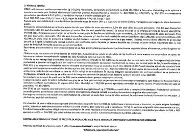 Teren intravilan, Miroslava, 800mp, Exclusivitate! - 10