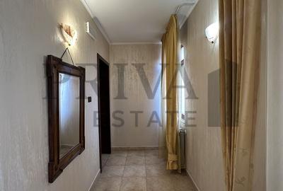 Casa de lux 5 camere,2 garaej,4 bai, 500 mp teren. Lipovei/Iulius Mall - 20