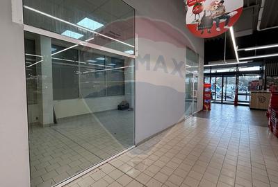 Spațiu comercial 58mp in incinta Super PROFI Urziceni - 4