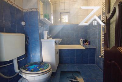 Apartament 3 camere | Etaj 1 | 1 Mai | Mobilat complet | Mutare imediată - 15