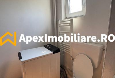 Garsoniera de inchiriat Drumul Taberei București | ApexImobiliare.ro - 8