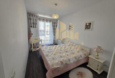 VIVALIA GRAND, Apartament 2 camere, parcare subterana- Zona Tipografilor - 1