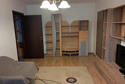 Apartament 2 camere - zona Stadion - 500 euro/luna (Cod E2)