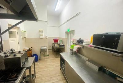 RECO spatiu comercial 257mp Salonta - 4