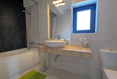 Casa cu Bambus – Mogosoaia – intre Lac si Padure - 33