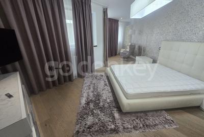 Apartament generos cu 4 camere in complex rezidential | 2 garaje |  terasa - 7