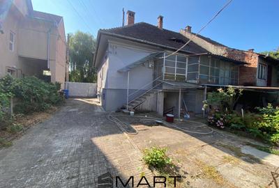 Casa individuala 4 camere, Piata Cibin - 4