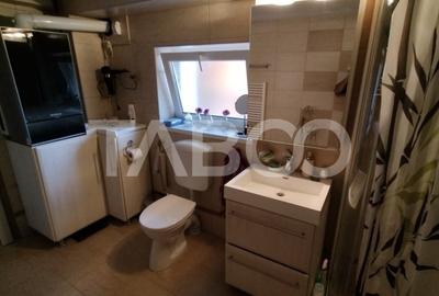 Casa de inchiriat cu 4 nivele pentru regim hotelier Strand Sibiu - 40