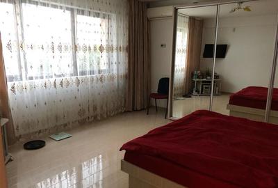 Vila individuala    P+1   Dr. Bisericii   teren 720mp - 11