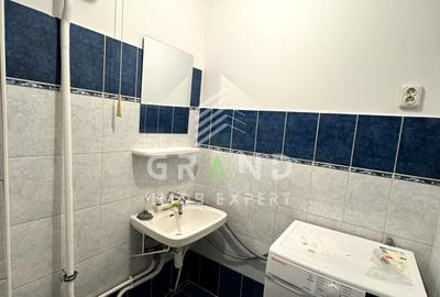 3 Camere Decomandat | 2 Băi | 69 mp | Parter | Zorilor/P-ța Zorilor/Observatorul - 26
