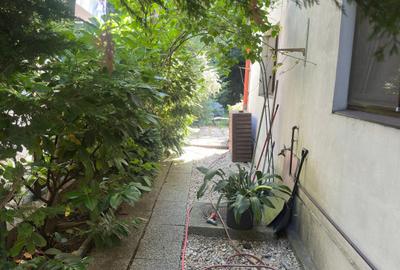 Vila individuala 5 camere cu vedere catre Padurea Baneasa - 16