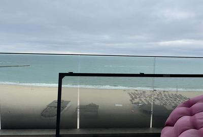 Apartament 3 camere de lux – Faleza Nord Vedere panoramică la mare - 9