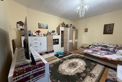 Apartament cu 3 camere decomandat, mobilat în Iosefin