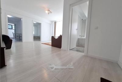 Apartament 2 camere, Valea Lupului, mobilat, parcare, bloc 2024 intabulat - 8