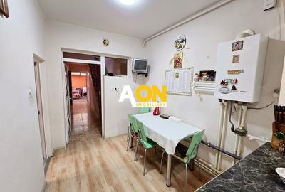 Casa 5 camere, 400 mp teren, zona Gara - 13