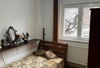 Apartament cu 2 camere semidecomandat, mobilat în Apărătorii Patriei