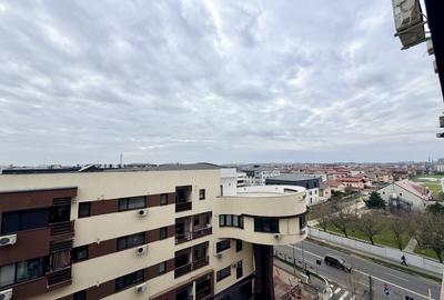 Apartament cu 2 camere in Gama Residence-Soseaua Olteniței-Popesti Leordeni - 1