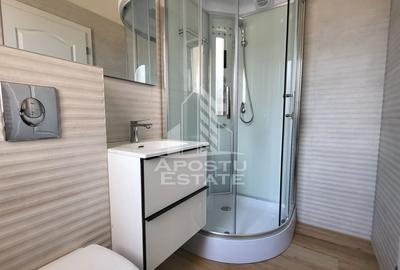 Duplex nou,5camere,despartit prin zid dublu,Dumbravita Cora - 18