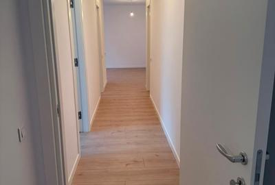 Apartament 3 camere |Bloc Nou 2025| 74 mp| Metrou la 3 min| Finisaje P - 13