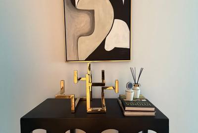 4 Camere 130mp Lake On Mamaia 2 Locuri Parcare Vedere Frontală Lac - 9