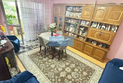 Apartament de vânzare – bloc 60 Vama, Giurgiu - 1