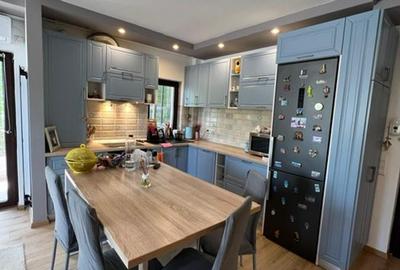 BRAGADIRU - Str. Smardan, 2 CAMERE LUX, ETAJ 1, 55 MP, LOC PARCARE - 1