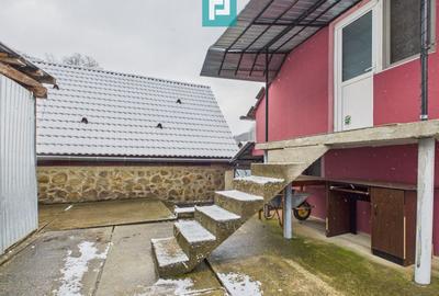 Casă individuală în Lipova - 3