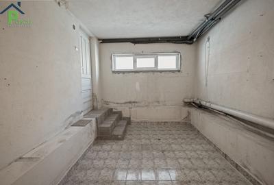 Vila Brancoveanu, Alunisului, S+P+1+M, 311 mpu, teren 200 mp, garaj - 19