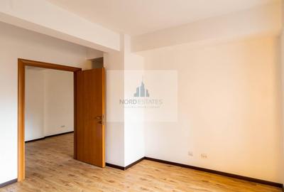 Apartament 3 Camere Dobrogeanu Gherea-Parc Herastrau - 4