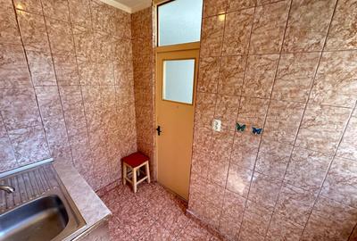 Pantelimon -Delfinului , Garsoniera 31 mp| Comision 0% - 7