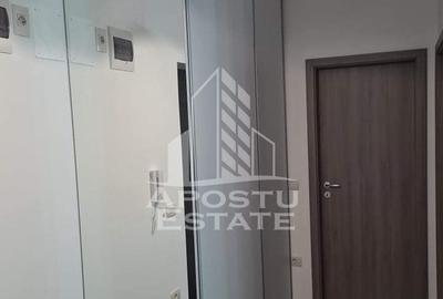 Apartament cu o camera Giroc,bloc nou - 5