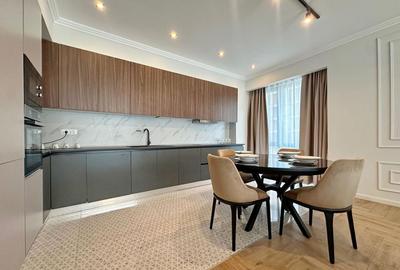 Apartament premium cu 3 camere  – prima inchiriere - 3