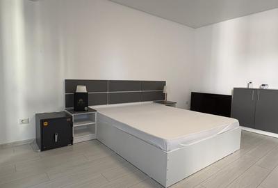 METALURGIEI - Garsoniera mobilata si utilata - 40 mp - 1