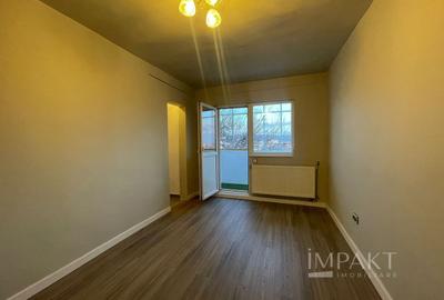 Garsoniera de vânzare în Marasti, zona Expo - 1