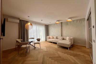 Apartament 2 camere Premium | Bloc nou | Et7 | Balcon 10 mp | Iris | Rivus Mall - 4