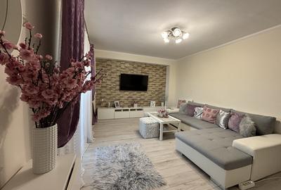 Apartament 2 camere decomandate, 67 mp, la cheie, Calea Dorobantilor - 2