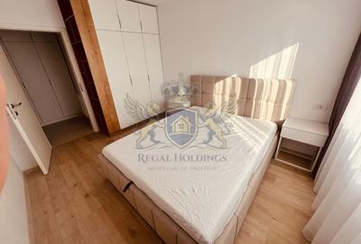Apartament 2 Camere Decomandat,Parcare Privata,Mall Coresi - 5