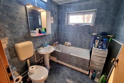 Ultracentral liceul Pedagogic-  apartament 4 camere decomandat - 14