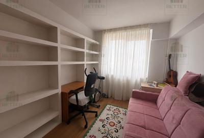 Apartament 3 camere decomandat – Strada Ripiceni - 10