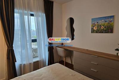 APARTAMENT 2 CAMERE DE INCHIRIAT ONE COTROCENI CU PARCARE - 7