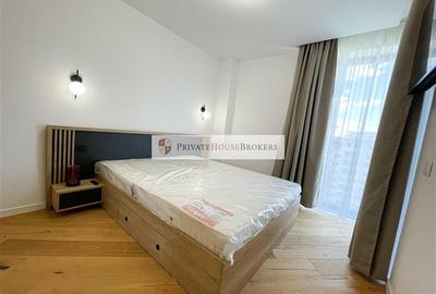 Aviatiei | City Point 2 | Bloc 2025 | Parcare | Totul Nou - 5